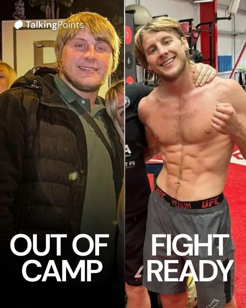 Dibalik Ketangguhan Paddy Pimblett: Dari Arena UFC hingga Dukungan untuk Bisnis Lokal Liverpool