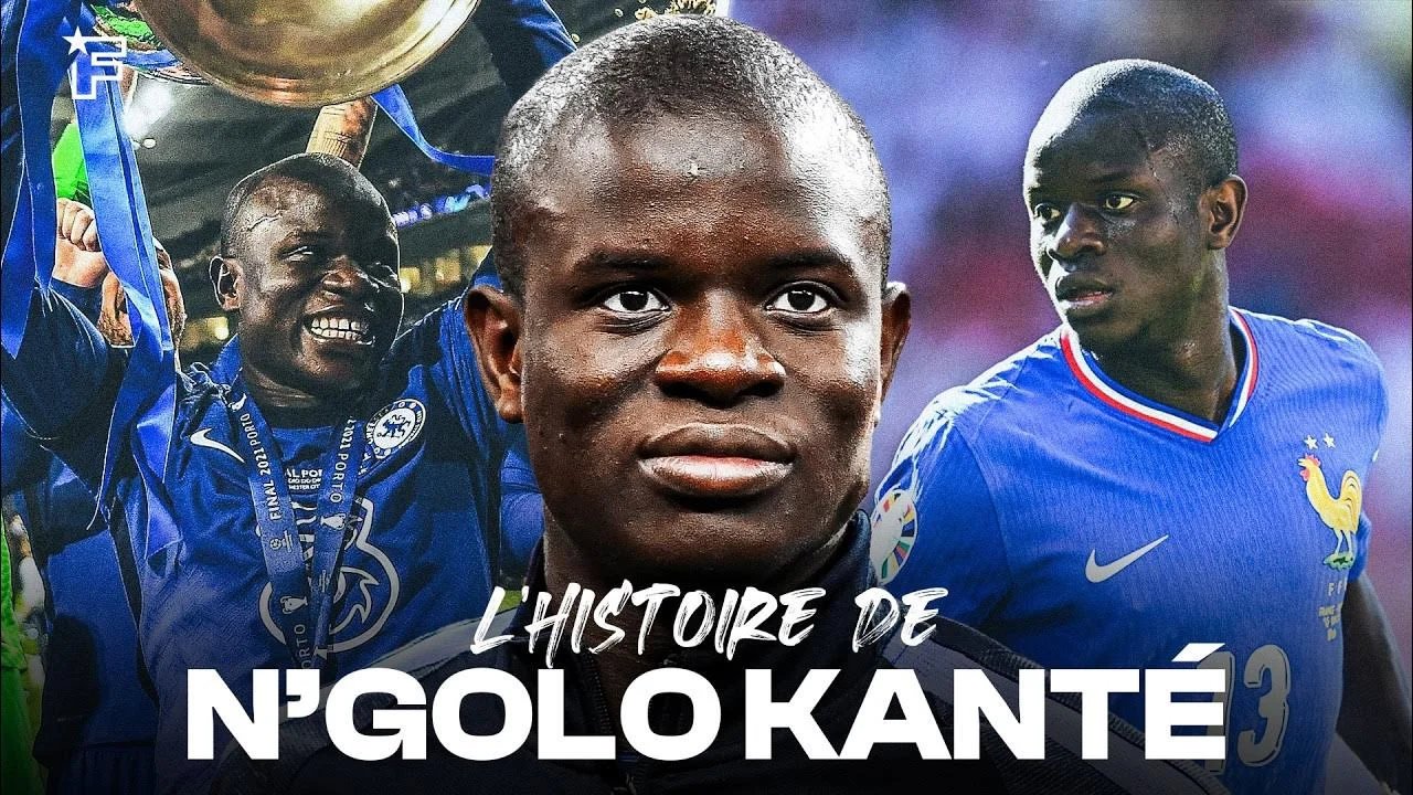 Dibalik Megaproyek Gagal dan Lonjakan Wisata: Dari N’golo Kanté hingga Refleksi Nasional
