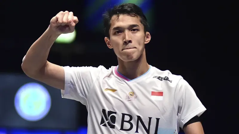 Dinamika Bulu Tangkis Indonesia: Dari Puncak Dunia Jonatan Christie hingga Progres Jafar Hidayatullah