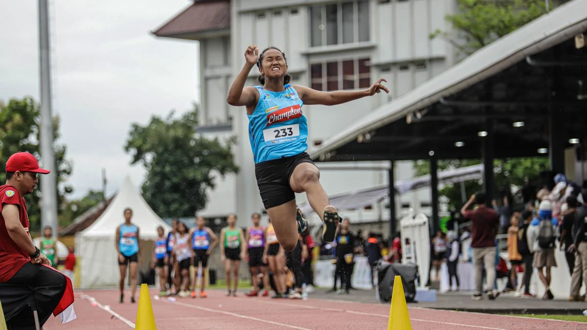 Dinamika Dunia Sporting: Dari Ledakan Dokumenter Tenis hingga Persaingan Sengit di Lapangan Hijau