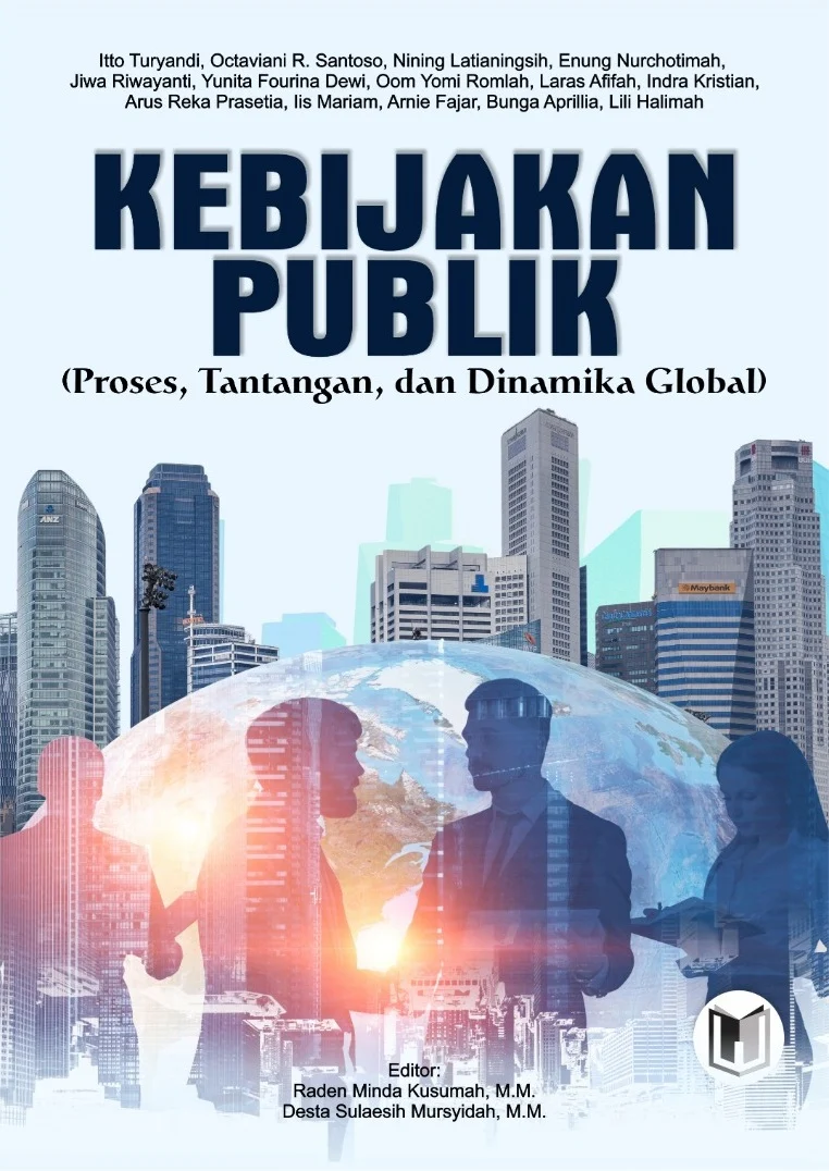 Dinamika Global: Dari Isu Olahraga hingga Kebijakan Publik yang Mengalir Seperti Got