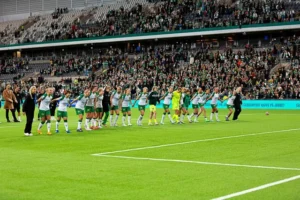 Dinamika Hammarby: Dari Panggung Eropa hingga Perubahan Skuad yang Kontroversial