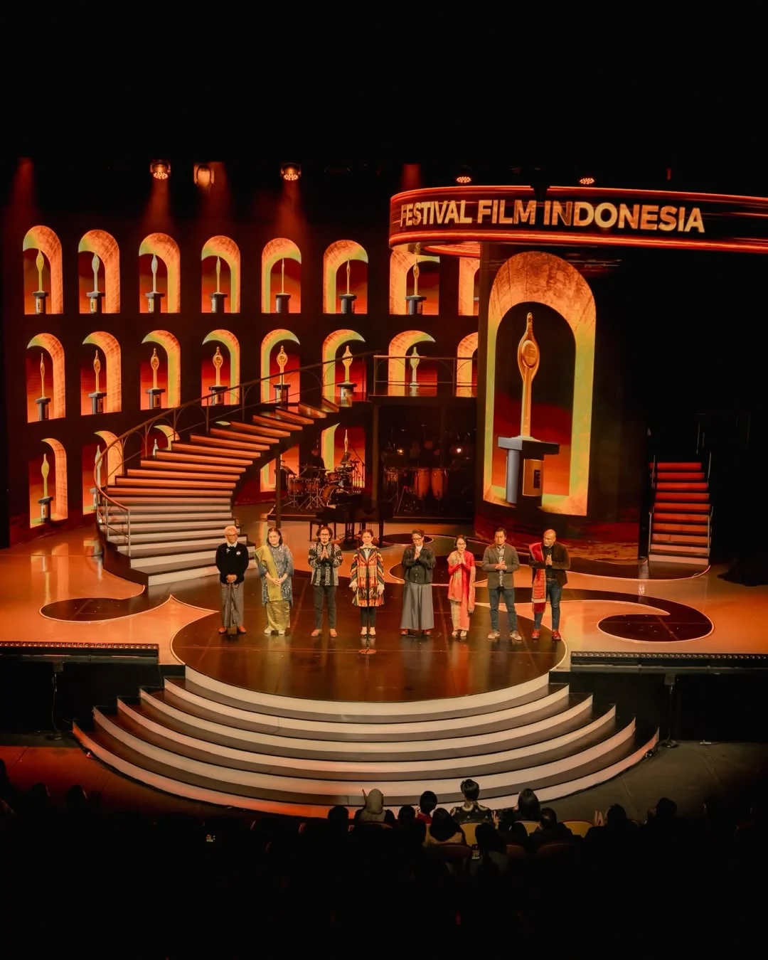 Dinamika Industri Hiburan Global: Dari Gemerlap Festival Film Venice hingga Persaingan Sengit AS Cannes vs Roma