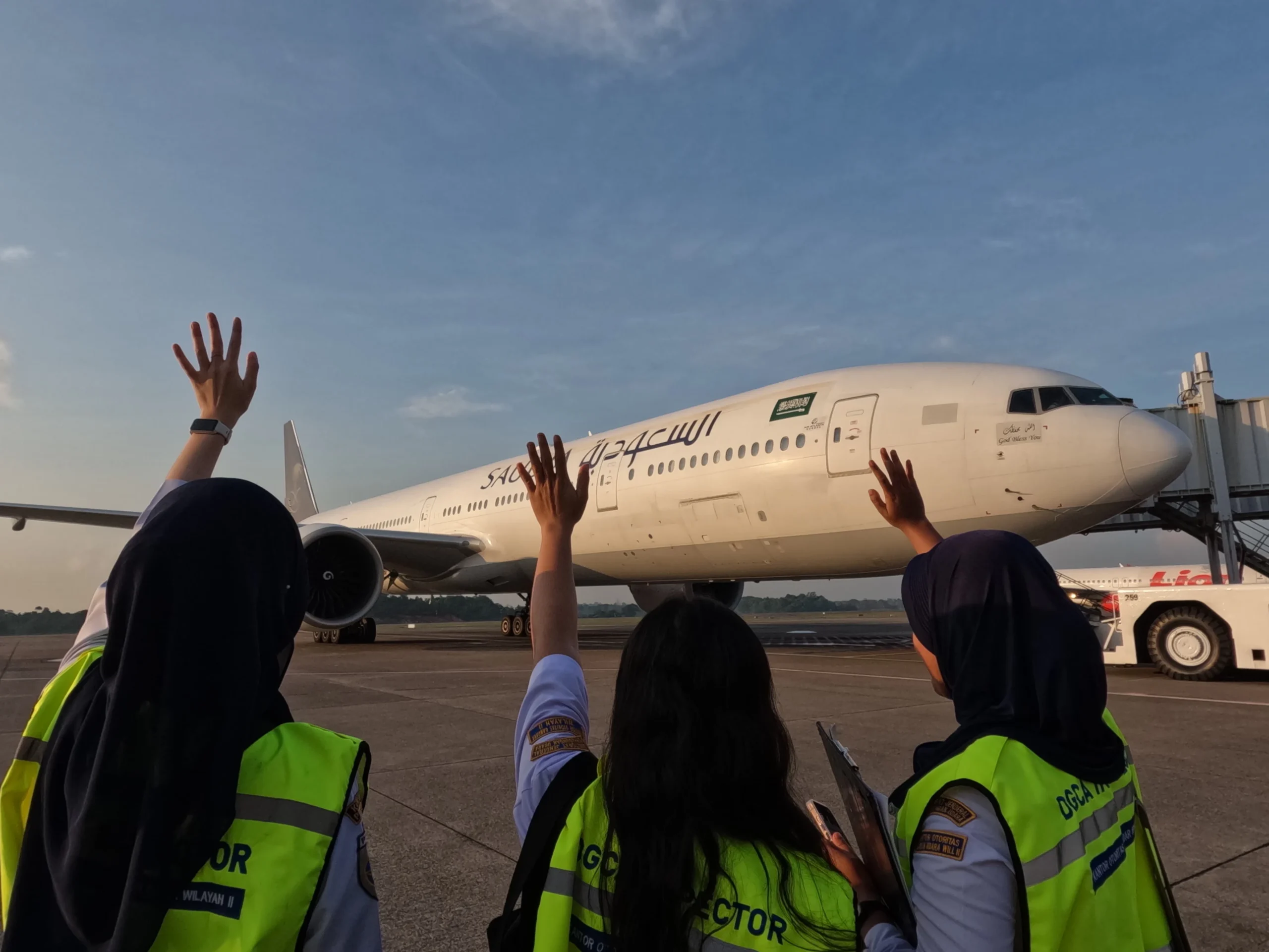 Dinamika Jabatan Jenderal hingga Kebijakan Baru Sektor Penerbangan