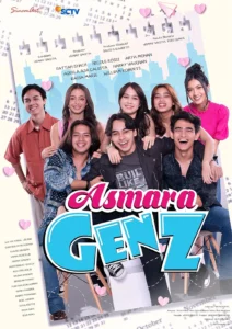 Dinamika Kehidupan Kampus dalam Sinetron Asmara Gen Z New Era yang Semakin Memikat
