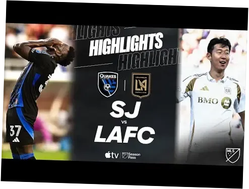 Dinamika MLS: Perjalanan Sj Earthquakes vs Orlando City dan Persaingan Ketat di Klasemen
