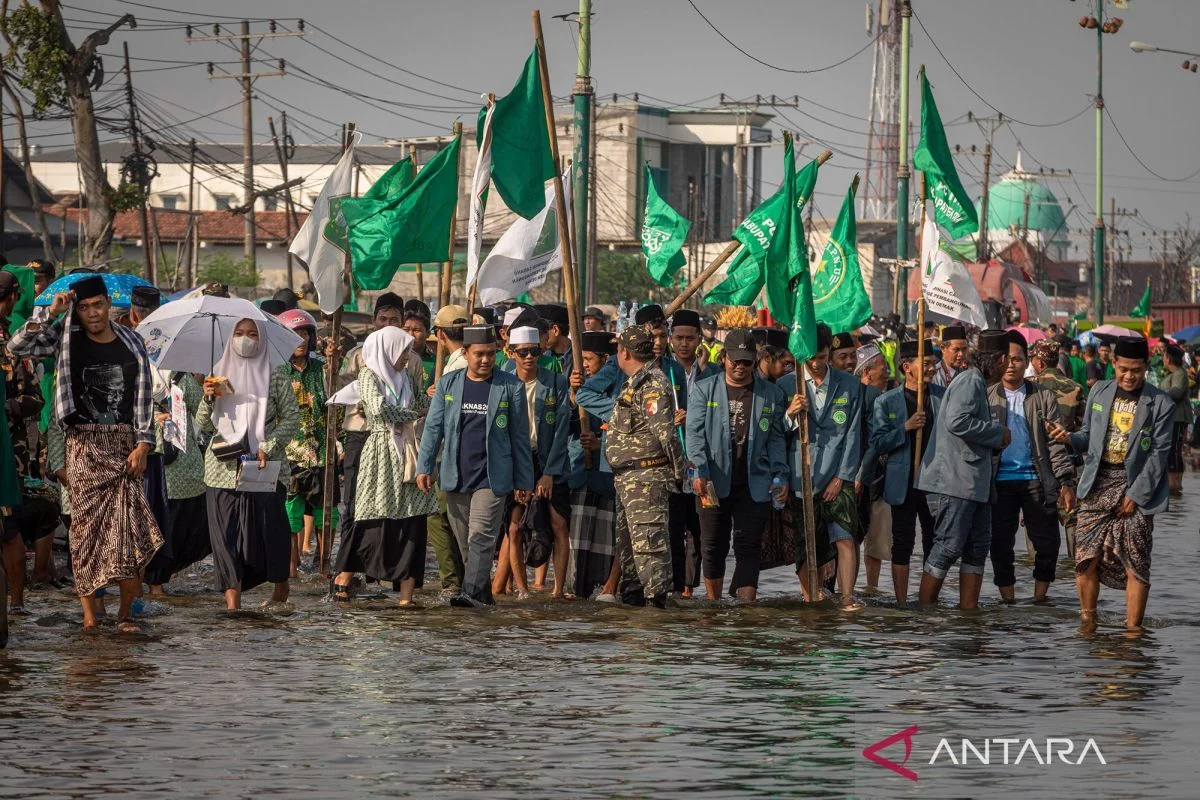 Dinamika Muktamar ke-35 NU: Antara Protes Prosedural dan Harapan Kepemimpinan Baru