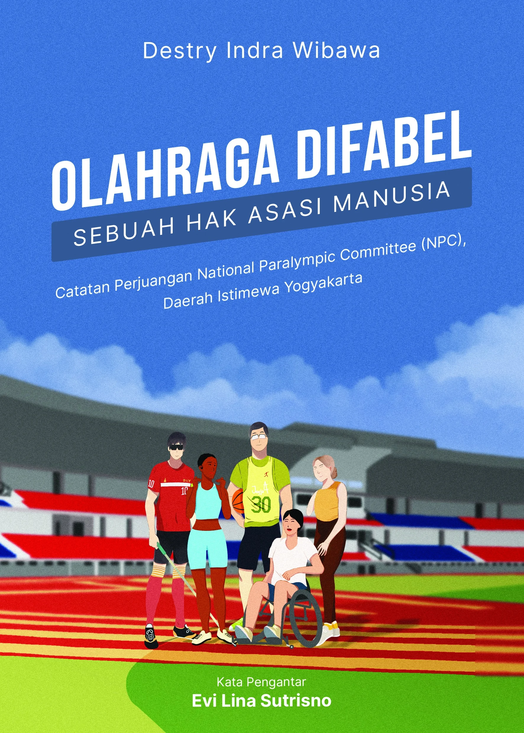 Dinamika Olahraga dan Isu Kebangsaan: Dari Panggung Sepak Bola hingga Revolusi Hak Asasi Manusia