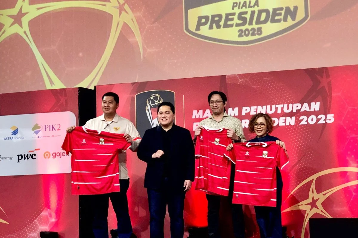 Dinamika Penjaga Gawang: Rotasi Strategis Persija dan Peran Aqil Savik di Piala Presiden 2026