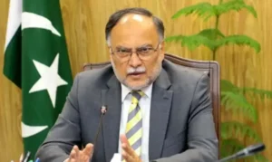 Dinamika Politik Pakistan: Dari Kemenangan Hukum Ahsan Iqbal hingga Belasungkawa Nasional