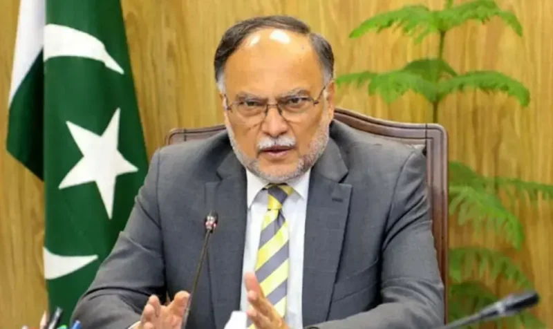 Dinamika Politik Pakistan: Dari Kemenangan Hukum Ahsan Iqbal hingga Belasungkawa Nasional