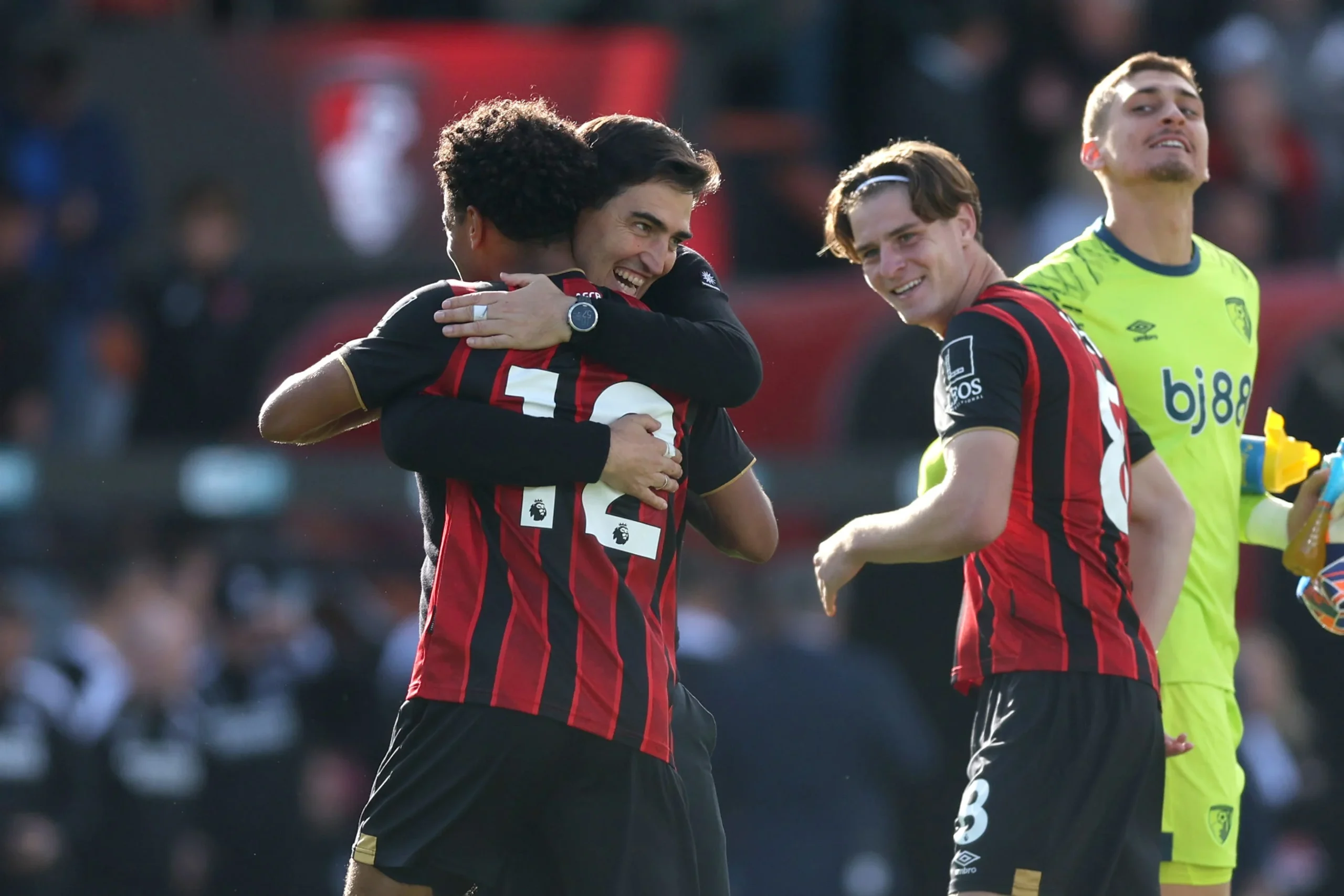Dinamika Premier League: Dari Warisan Andoni Iraola di AFC Bournemouth hingga Tantangan Tim Promosi