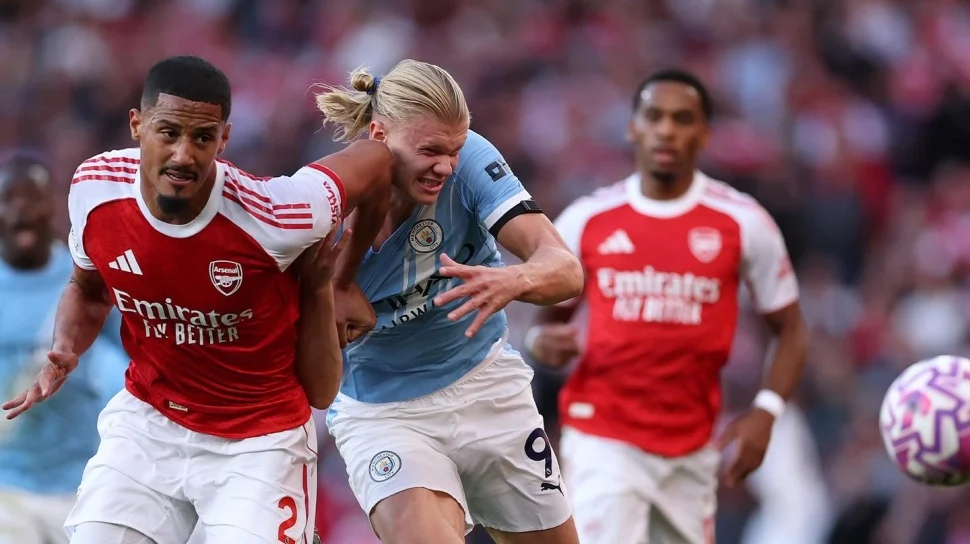 Dinamika Sepak Bola Inggris: Dari Aksi Bristol City hingga Kabar Terkini Klub Premier League