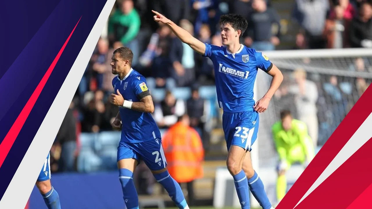 Dinamika Sepak Bola Inggris: Dari Perjuangan Gillingham vs Millwall hingga Ambisi Elkan Baggott