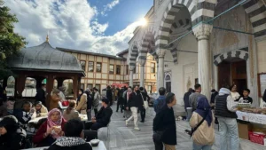 Dinamika Sosial di Balik Protes Pendirian Masjid di Jepang