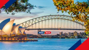 Dinamika Sydney: Dari Ruang Sidang hingga Jejak Sejarah yang Kembali