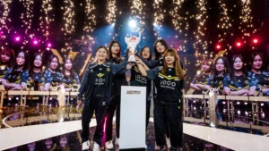 Dinamika Team Spirit: Antara Prestasi Global Esports dan Kontroversi Anggaran Publik