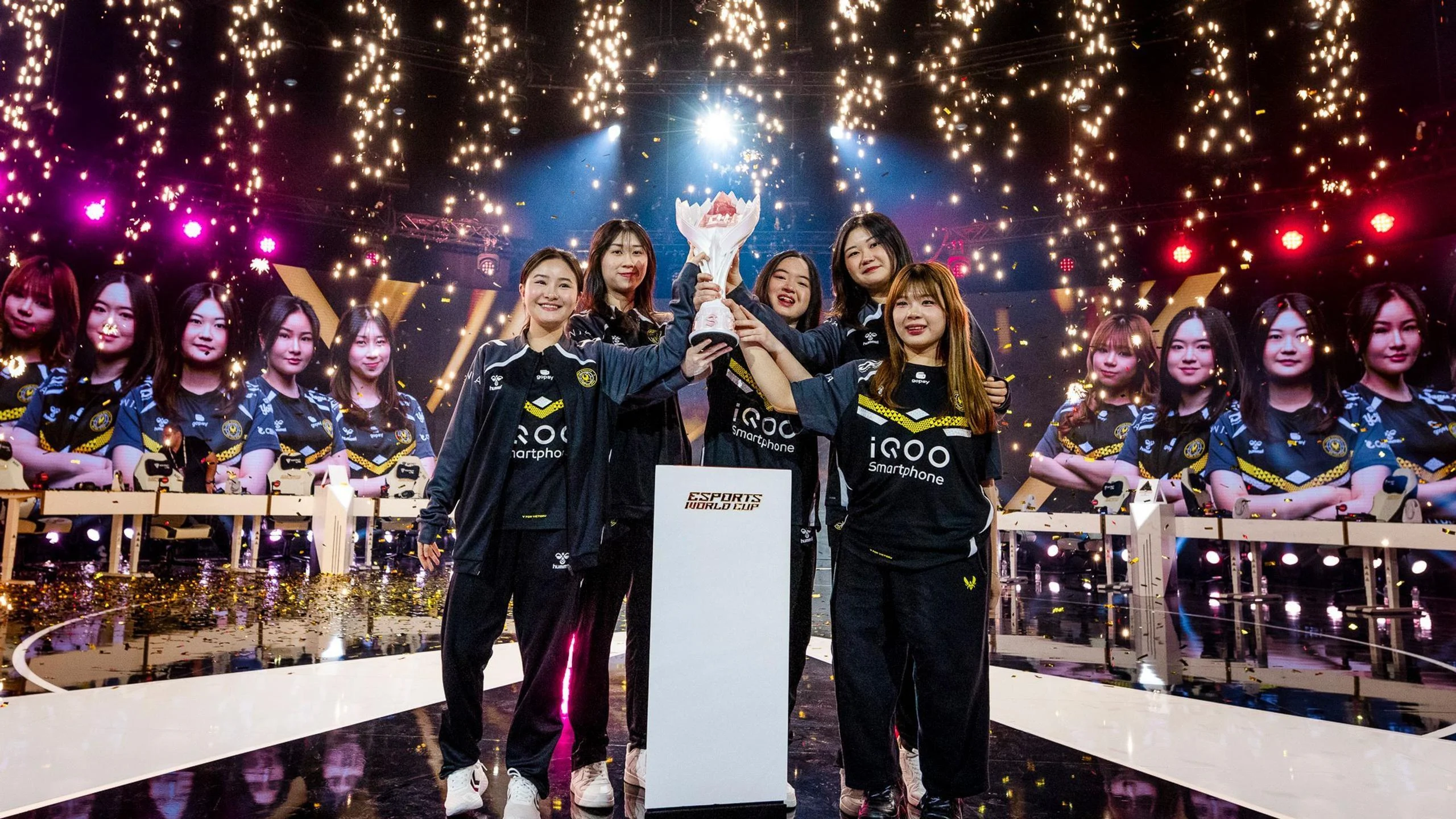 Dinamika Team Spirit: Antara Prestasi Global Esports dan Kontroversi Anggaran Publik