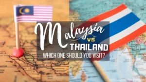 Dinamika Thailand vs Malaysia: Dari Sektor Pariwisata Hingga Tantangan Keamanan Regional