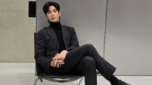 Dinyatakan tidak bersalah, Kim Soo Hyun akhirnya kembali ke dunia hiburan [titlebase]