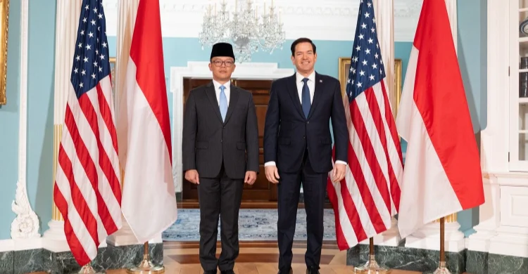 Diplomasi Strategis Sugiono: Memperkuat Kemitraan Indonesia di Kancah Global