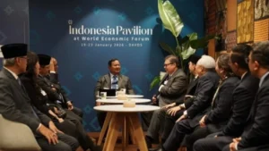 Diplomasi Tingkat Tinggi: Direktur FBI Temui Langsung Presiden Prabowo! Kembalikan Artefak ke Indonesia