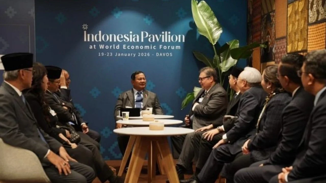 Diplomasi Tingkat Tinggi: Direktur FBI Temui Langsung Presiden Prabowo! Kembalikan Artefak ke Indonesia
