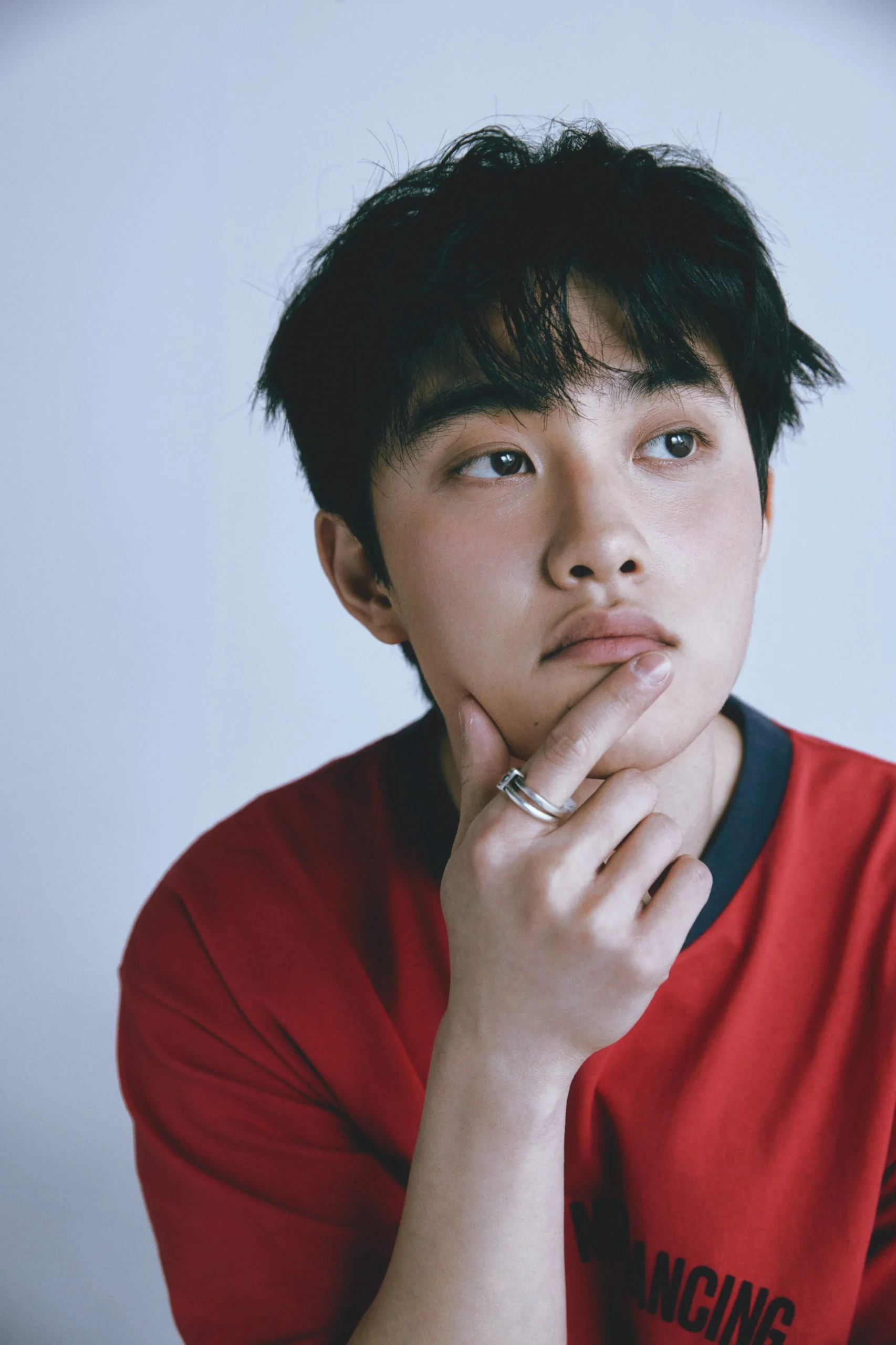 Doh Kyung Soo Dapat Perlindungan Hukum, Agensi Tak Akan Toleransi Penyebaran Fitnah demi Jaga Integritas Artis