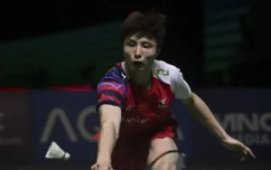 Dominasi Berlanjut, Fajar/Fikri Pertahankan Gelar di China Open 2026