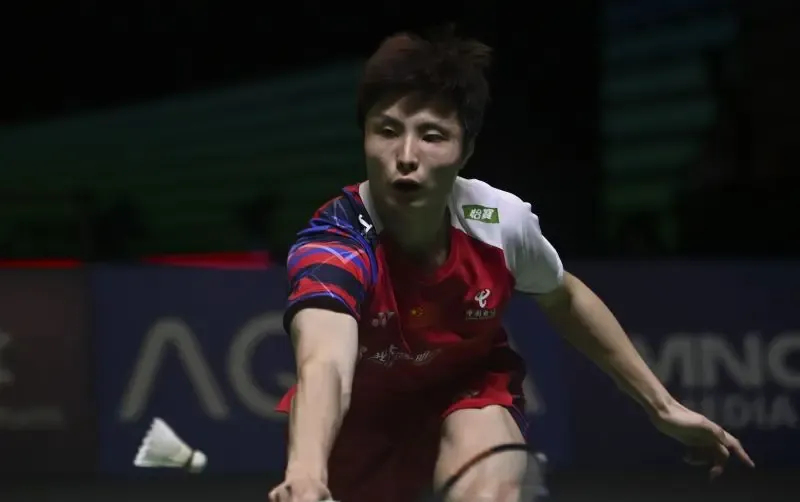 Dominasi Berlanjut, Fajar/Fikri Pertahankan Gelar di China Open 2026