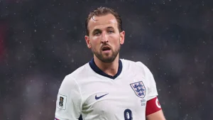 Dominasi Harry Kane di Liga Eropa: Kejayaan Sang Predator di Musim 2026