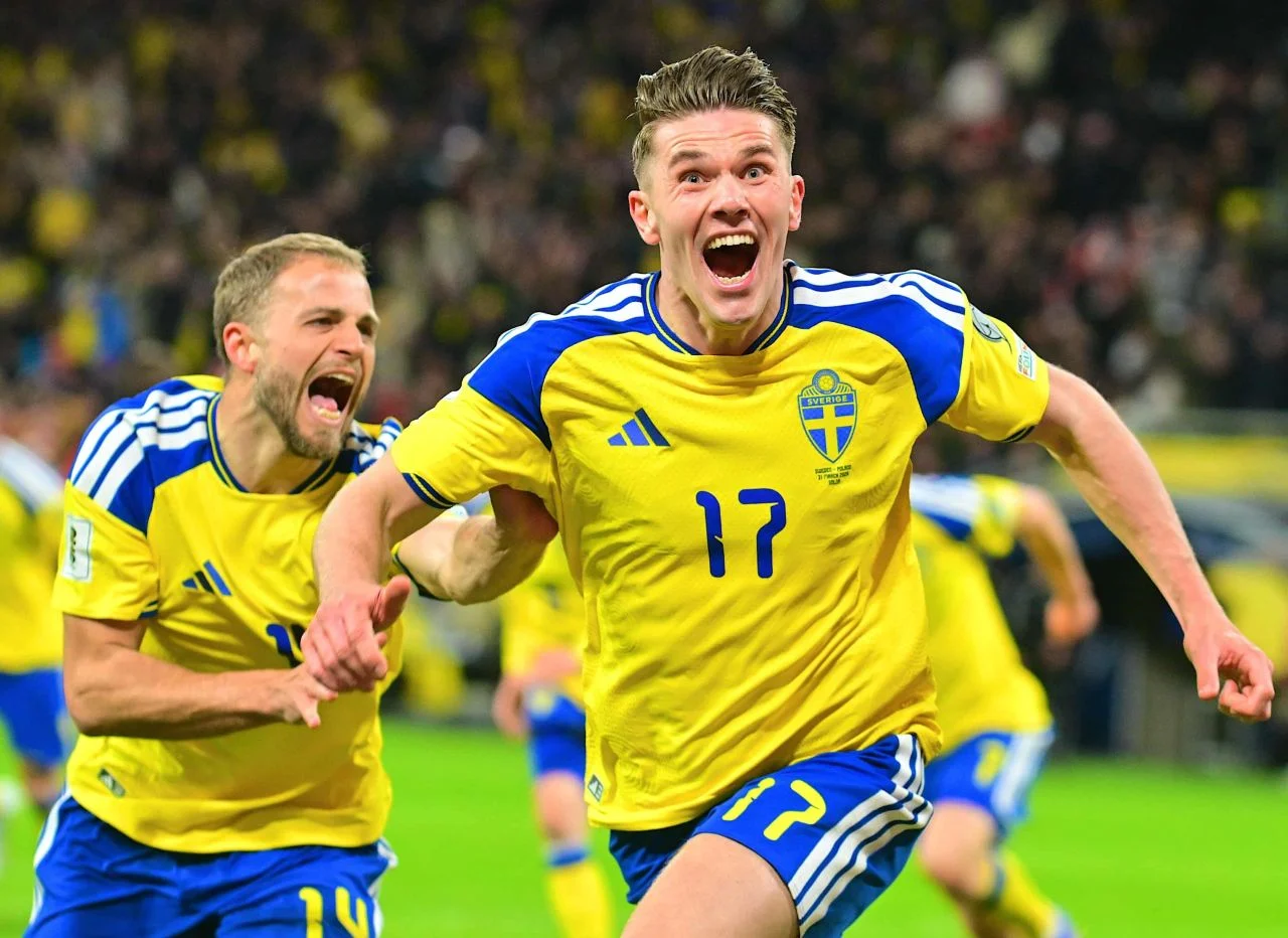 Dominasi IF Elfsborg: Dari Pembinaan Bakat Muda hingga Ambisi di Piala Swedia