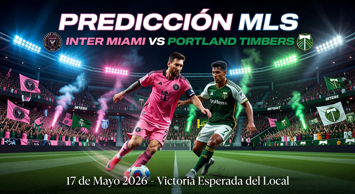 Dominasi MLS di Leagues Cup 2026: Portland Timbers Menggila, Sounders Mencari Titik Balik