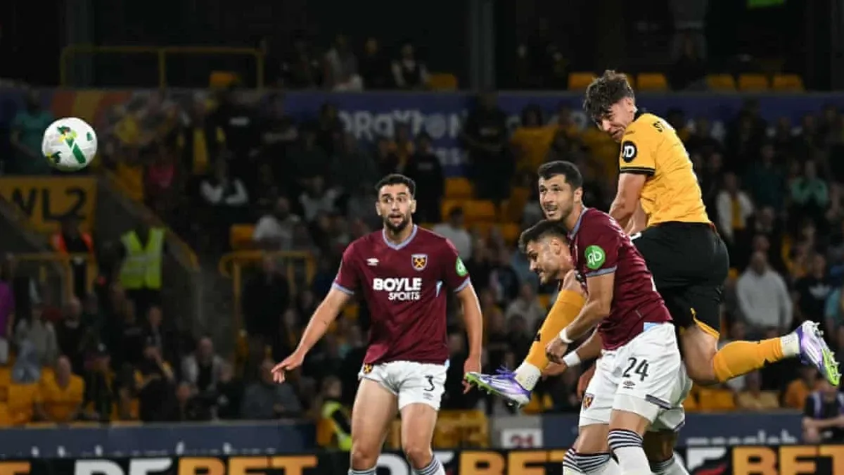 Drama Carabao Cup: Menanti Aksi Doncaster vs Wolves di Putaran Ketiga