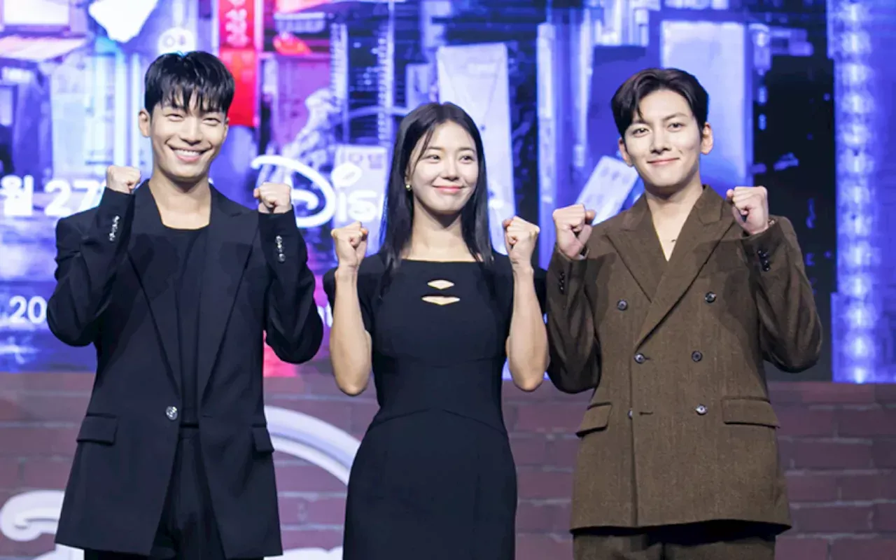 Drama di Balik Layar: Jung Joon Won Dihujat Usai Tampil di Variety Show, Gong Hyo Jin dan Haha Pasang Badan