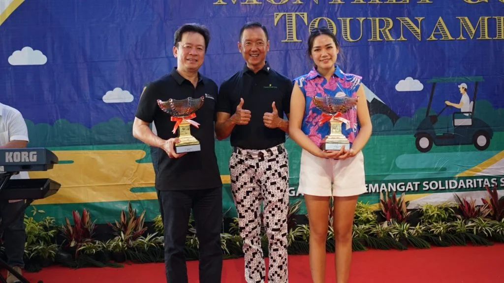 Drama Hilangnya Atlet Golf Jesslyn Wijaya: Antara Laporan Penculikan dan Fakta Mengejutkan di Luar Negeri