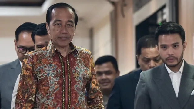 Drama Hukum Berlanjut: Dokter Tifa Bongkar Fakta Mengejutkan di Balik BAP Jokowi