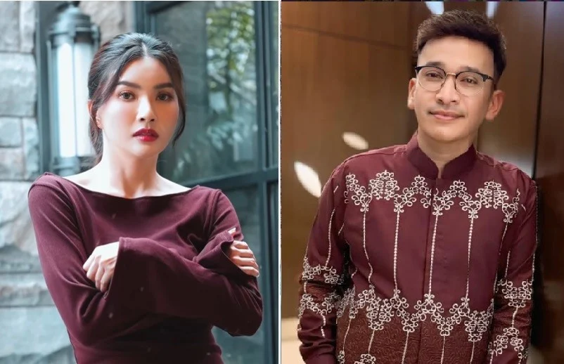 Drama Hukum Berlanjut, Ivan Gunawan Tegaskan Jarak dari Konflik Ruben Onsu dan Sarwendah