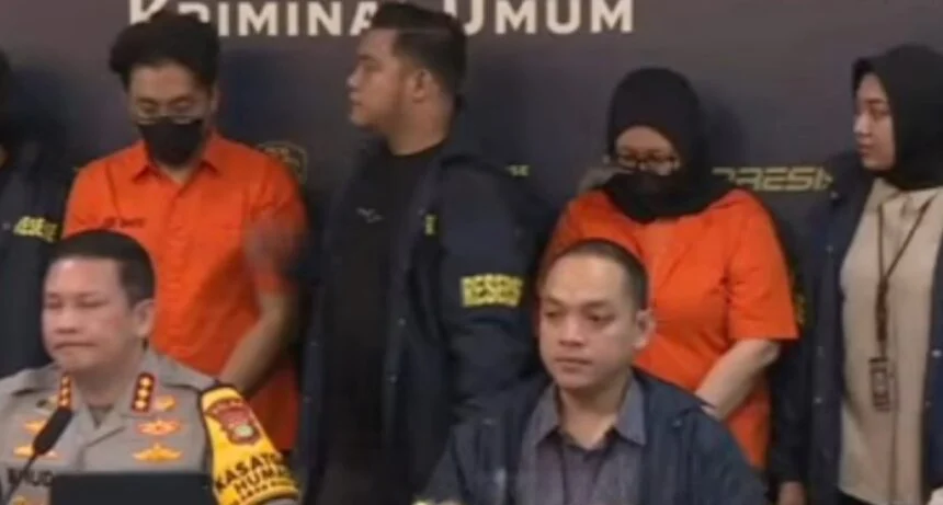 Drama Hukum dan Sitaan Aset Jumbo: Polda Metro Jaya Dalami Kepemilikan Aset dalam Kasus Korupsi