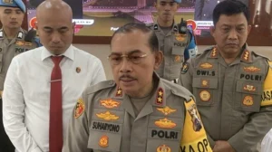 Drama Hukum di Polda Sumbar: Dari Kasus Pemukulan hingga Polemik Dugaan Pelecehan