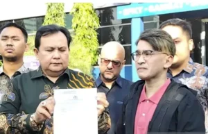 Drama Hukum Tanah Air: Dari Kasus Ruben Onsu hingga Polisi Sudah Mengamankan Indra Gunawan [titlebase]
