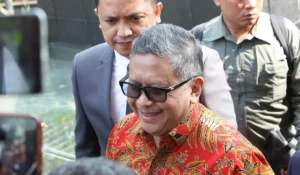 Drama Ketua RT di Tengah Pusaran Hukum: Dari Penggeledahan KPK hingga Kasus Penganiayaan