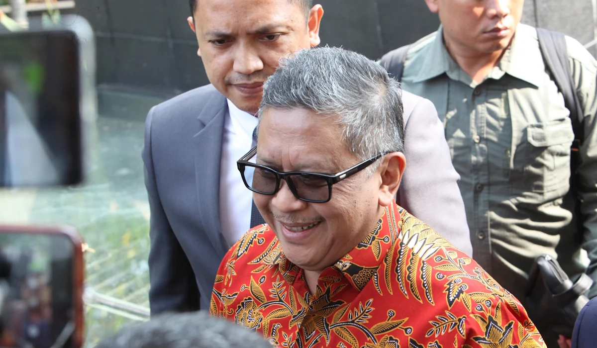 Drama Ketua RT di Tengah Pusaran Hukum: Dari Penggeledahan KPK hingga Kasus Penganiayaan
