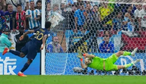 Drama Kiper Argentina: Dari Kegagalan Transfer hingga Kontroversi Piala Dunia