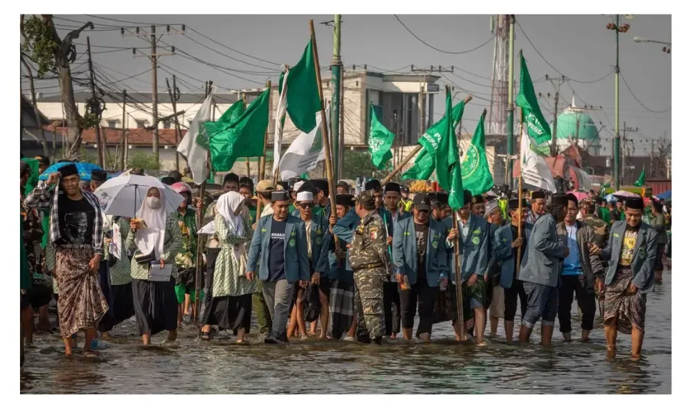 Drama Muktamar NU 2026: Mengembalikan Pesantren sebagai Kompas di Tengah Perubahan Zaman