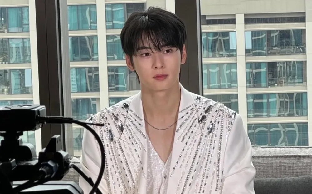 Drama Pajak Belum Usai, Cha Eun Woo Ajukan Banding Meski Telah Lunasi Tagihan Ratusan Miliar