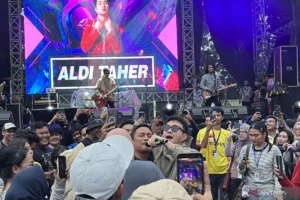 Drama Panggung Aldi Taher hingga Kabar Desta: Sorotan Dunia Hiburan Tanah Air