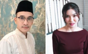 Drama Penundaan Sidang Hak Asuh Anak: Ruben Onsu dan Sarwendah Beri Tanggapan Berbeda