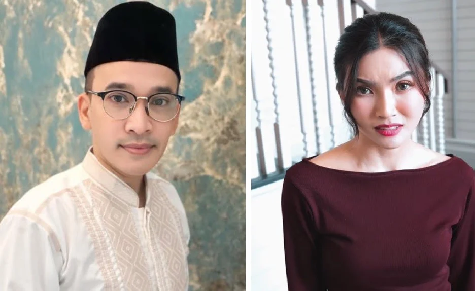 Drama Penundaan Sidang Hak Asuh Anak: Ruben Onsu dan Sarwendah Beri Tanggapan Berbeda