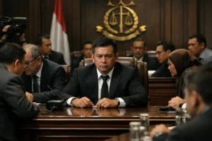 Drama Praperadilan Eks Jampidsus: MAKI Desak Kejagung Segera Geledah Rumah Febrie di Kebayoran